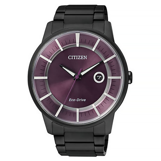 Citizen Sportuhren - Herrenuhr AW1264-59W