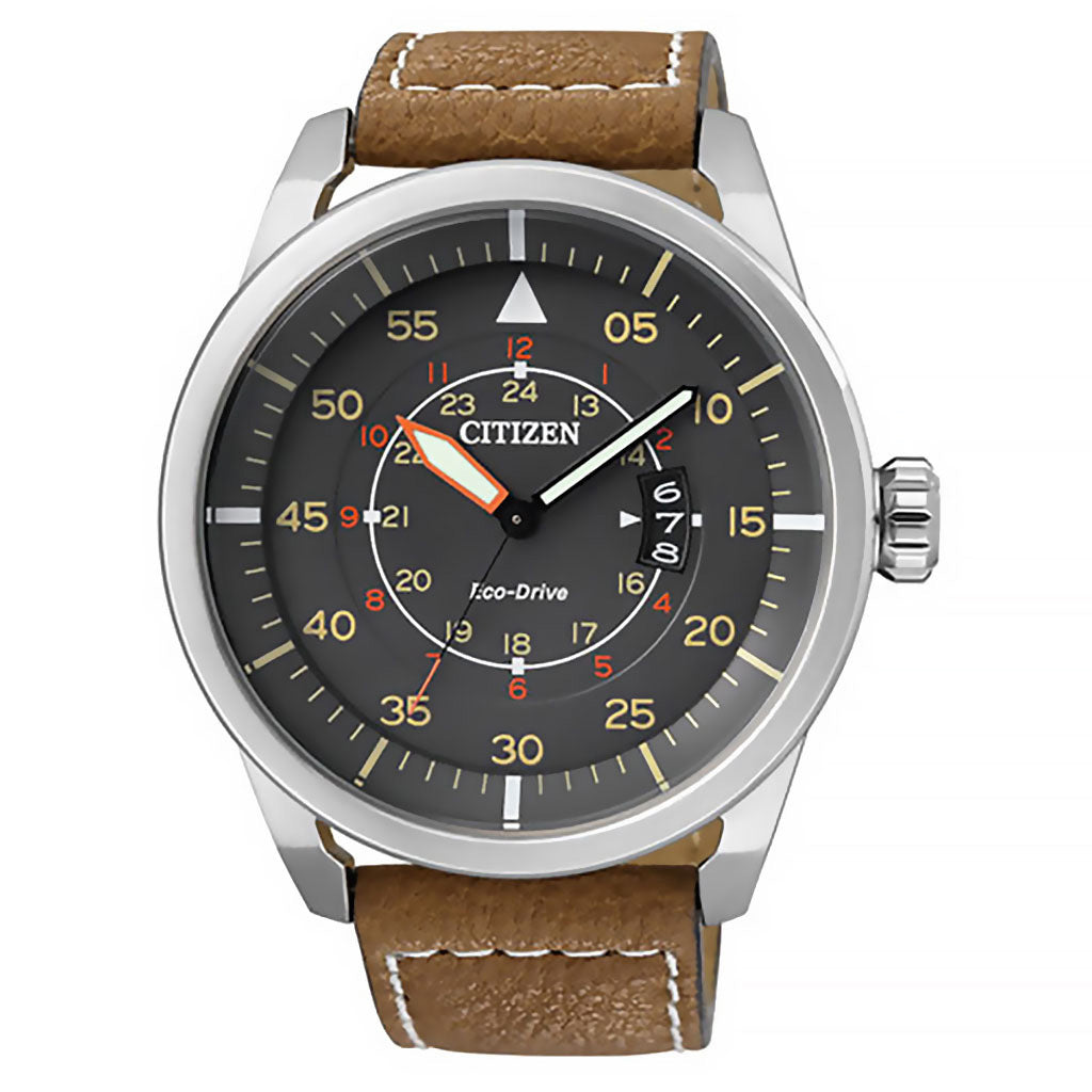 Citizen Sportuhr Herren AW1360-12H