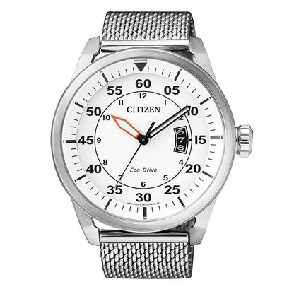 Citizen Elegant - Herrenuhr AW1360-55A