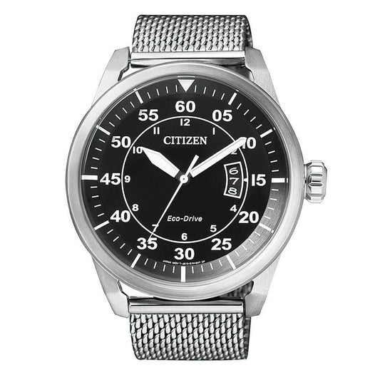 Citizen Elegant - Herrenuhr AW1360-55E
