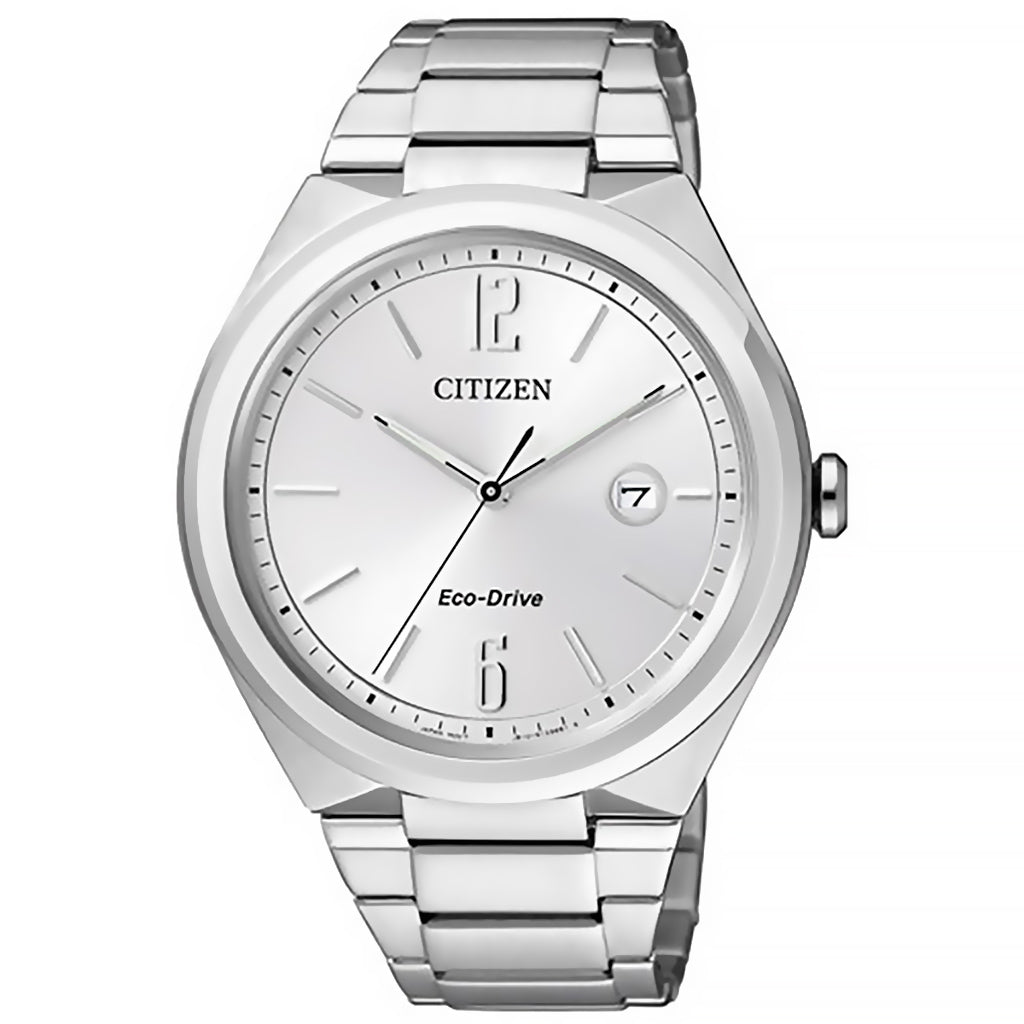 Citizen Sportuhren Herrenuhr AW1370-51A
