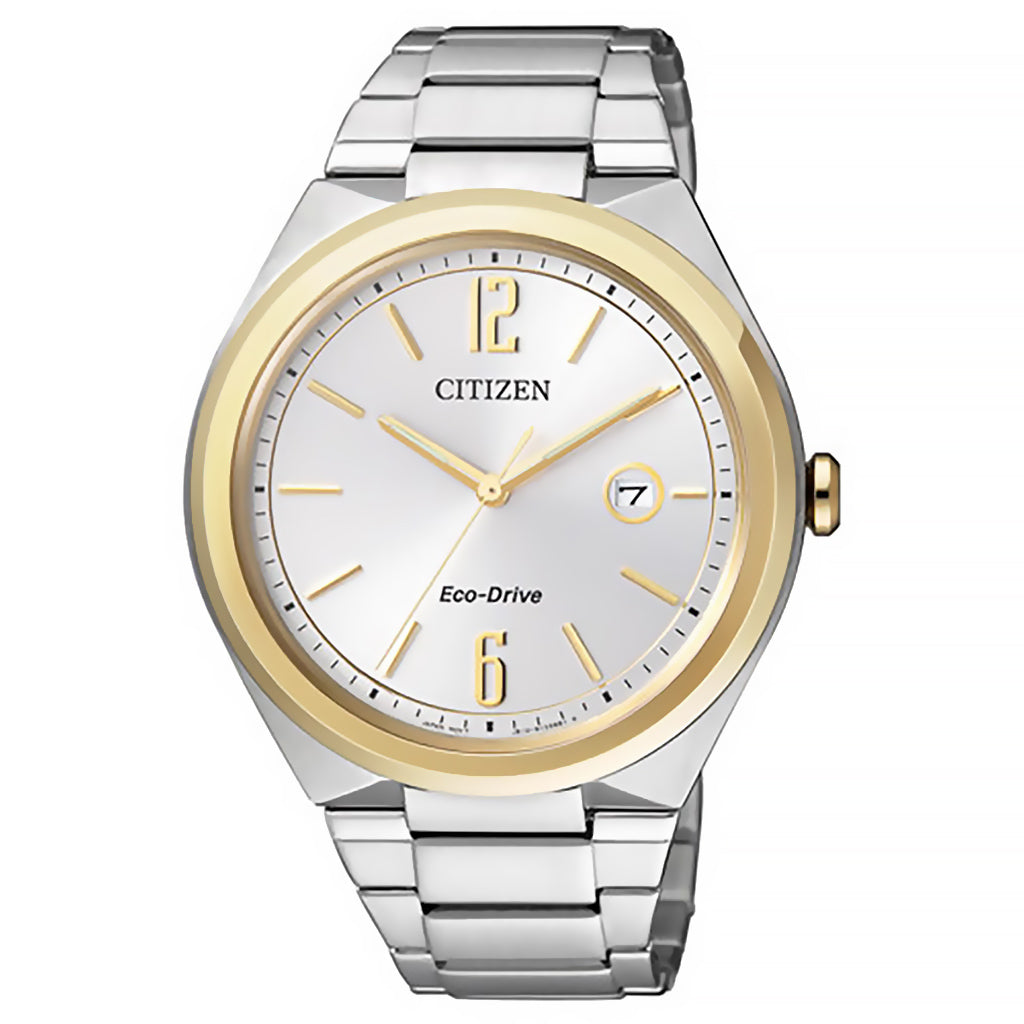 Citizen Sportuhren Herren AW1374-51A