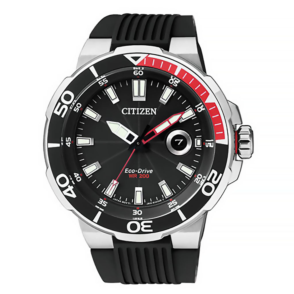 Citizen Sports Herren AW1420-04E