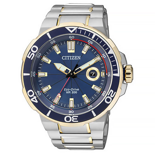 Citizen Sports Herren AW1424-62L