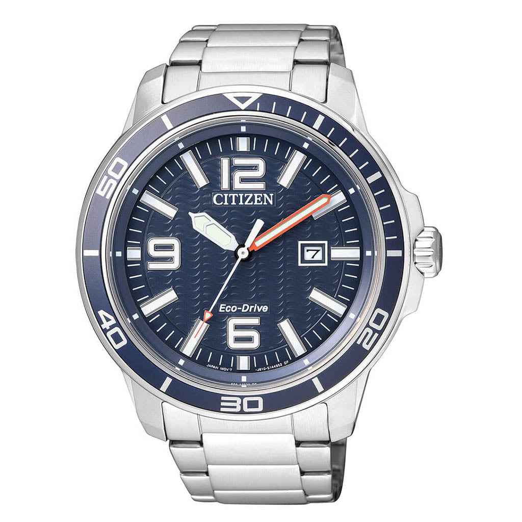 Citizen Sports - Herrenuhr AW1520-51L
