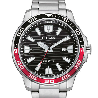 Citizen Sport Herrenuhr AW1527-86E