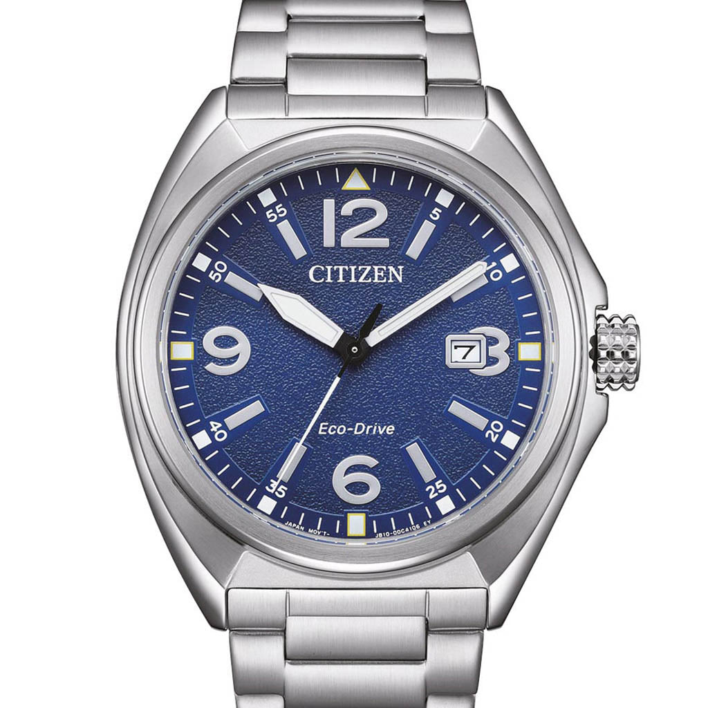 Citizen Elegant Herrenuhr AW1571-76L