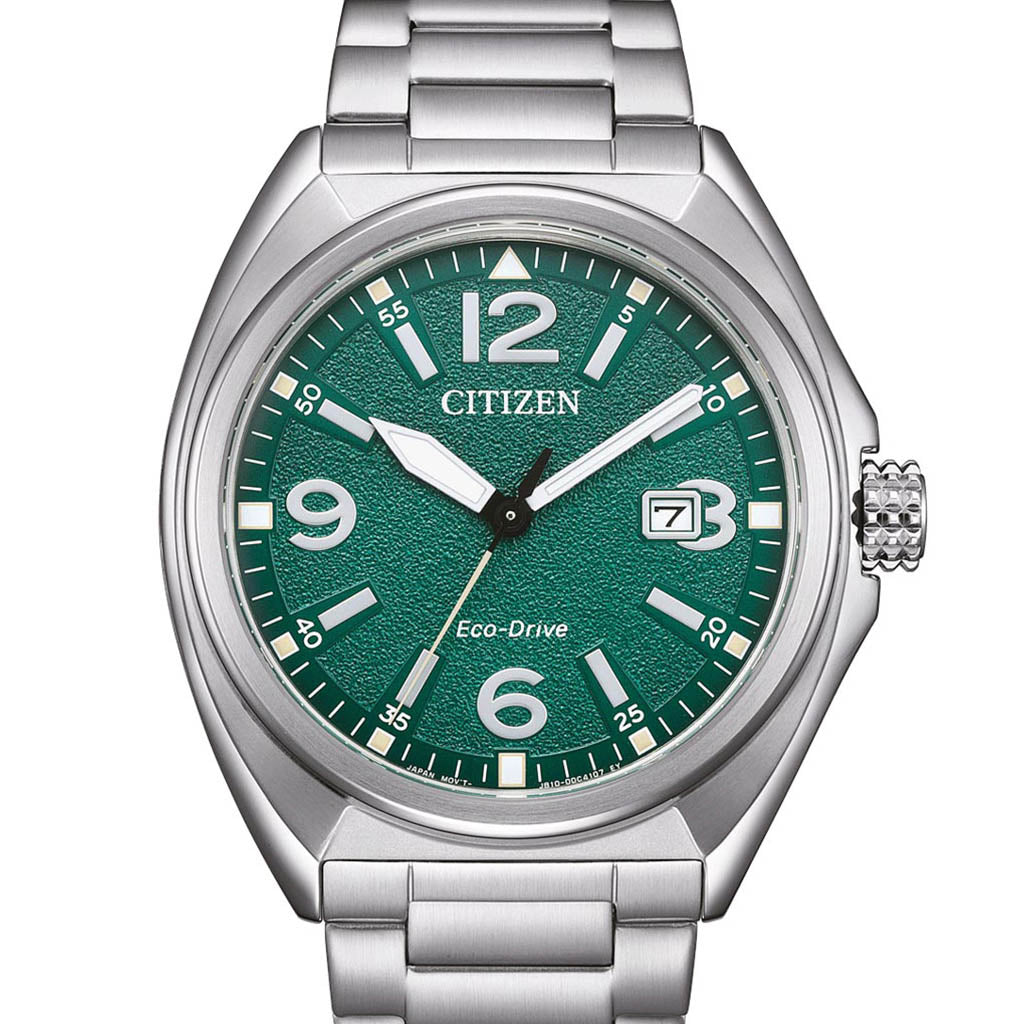 Citizen Elegant Herrenuhr AW1571-76X
