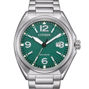 Citizen Elegant Herrenuhr AW1571-76X