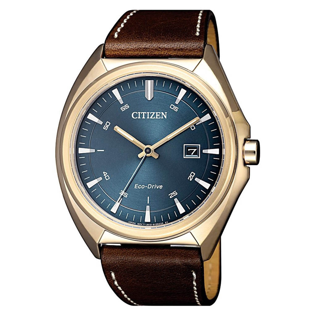Citizen Elegant - Herrenuhr AW1573-11L