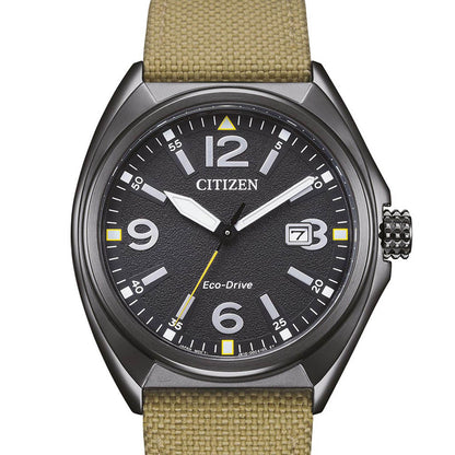 Citizen Elegant Herrenuhr AW1575-08E