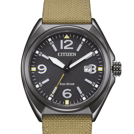 Citizen Elegant Herrenuhr AW1575-08E