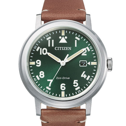 Citizen Sport Herrenuhr AW1620-13X