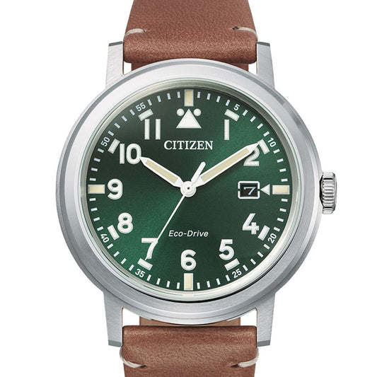 Citizen Sport Herrenuhr AW1620-13X