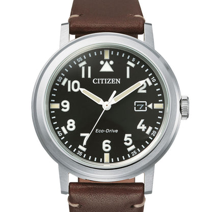 Citizen Sport Herrenuhr AW1620-21E