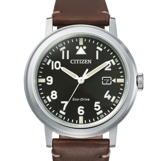 Citizen Sport Herrenuhr AW1620-21E