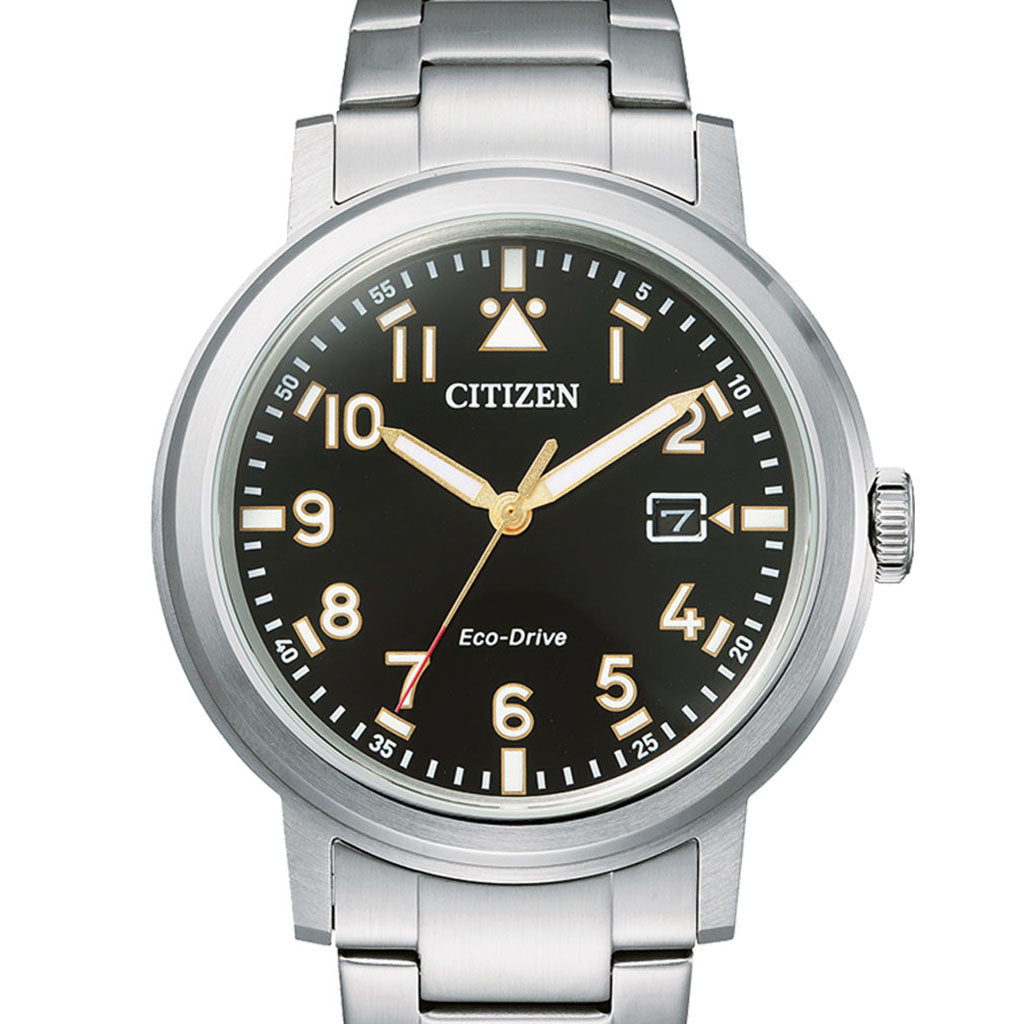 Citizen Sport Herrenuhr AW1620-81E