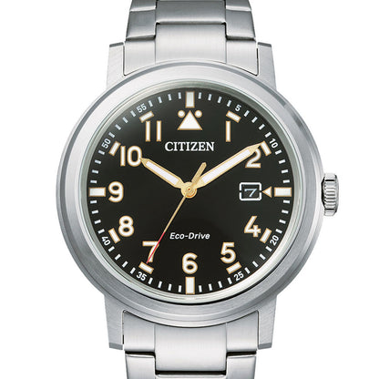 Citizen Sport Herrenuhr AW1620-81E