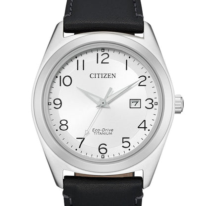 Citizen Elegant Herrenuhr AW1640-16A