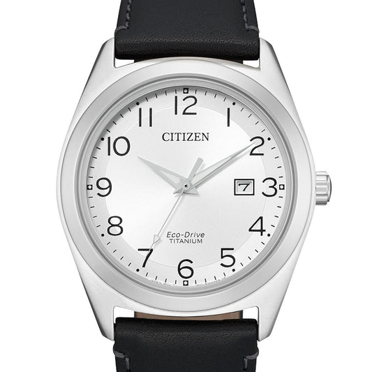 Citizen Elegant Herrenuhr AW1640-16A