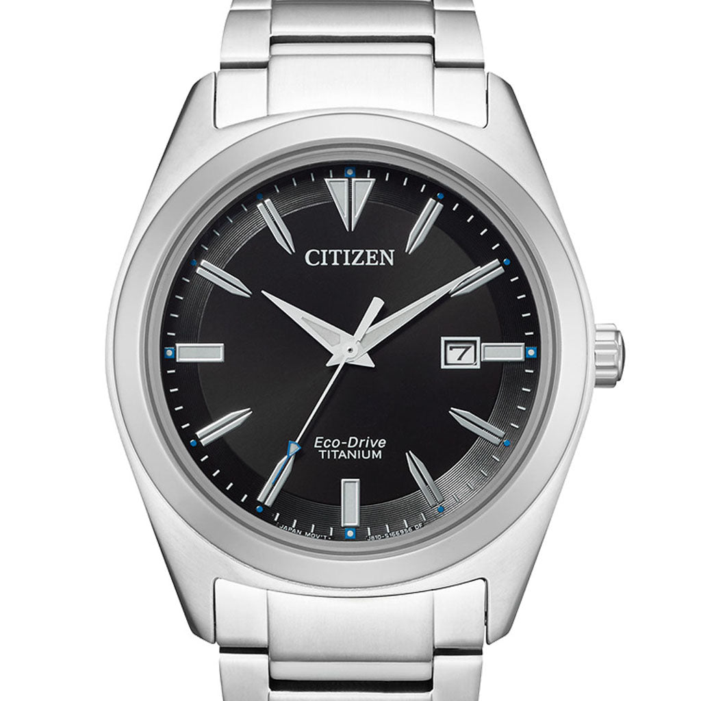 Citizen Elegant Herrenuhr AW1640-83E