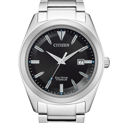Citizen Elegant Herrenuhr AW1640-83E