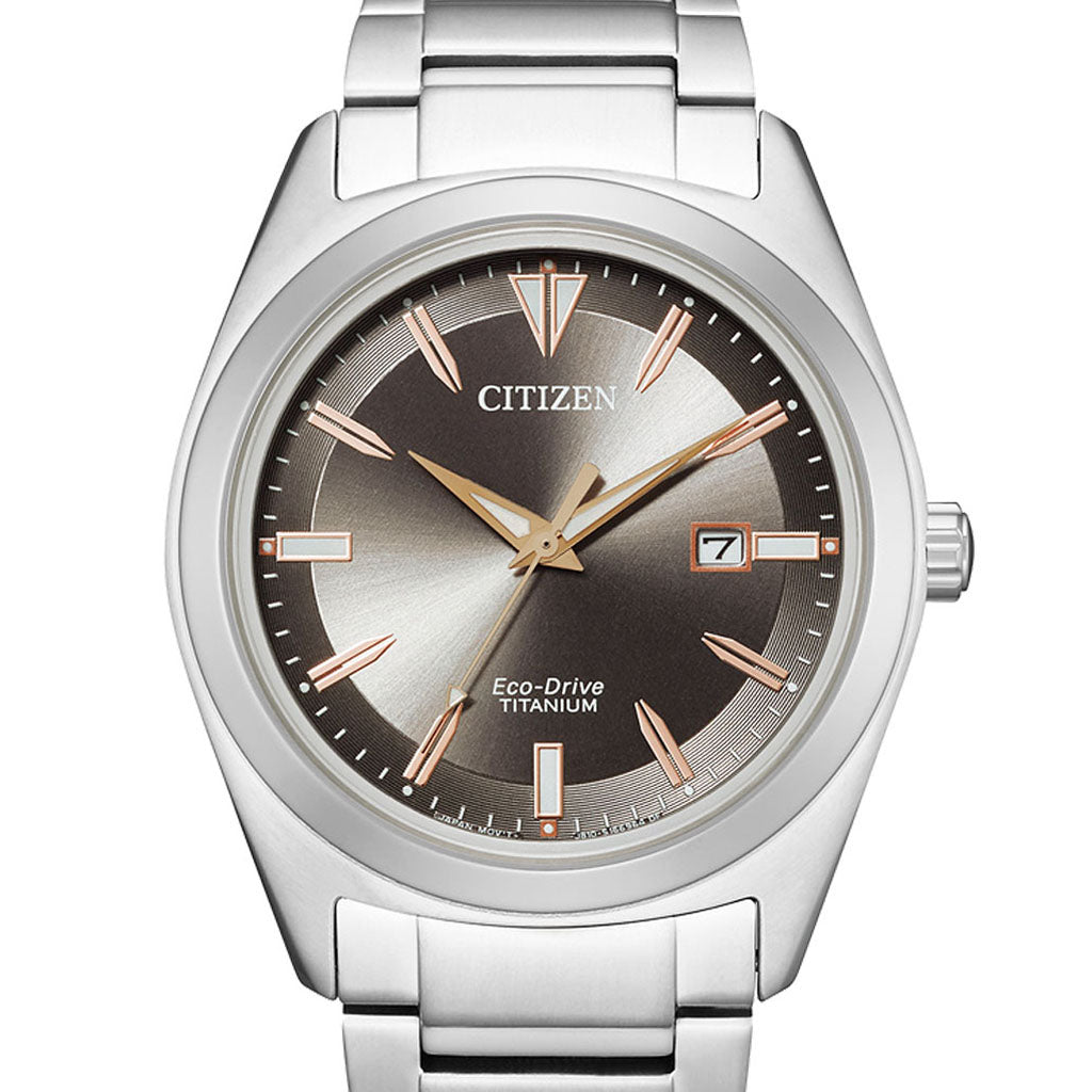 Citizen Elegant Herrenuhr AW1640-83H
