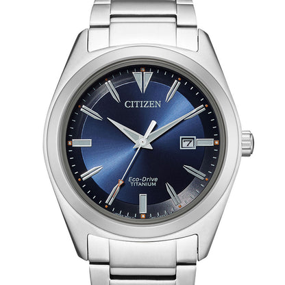 Citizen Elegant Herrenuhr AW1640-83L