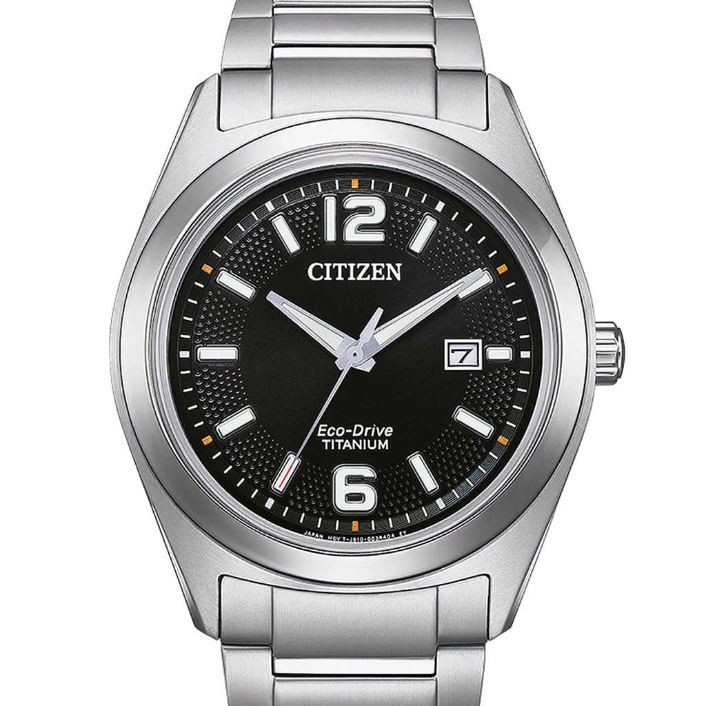 Citizen Elegant Herrenuhr AW1641-81E