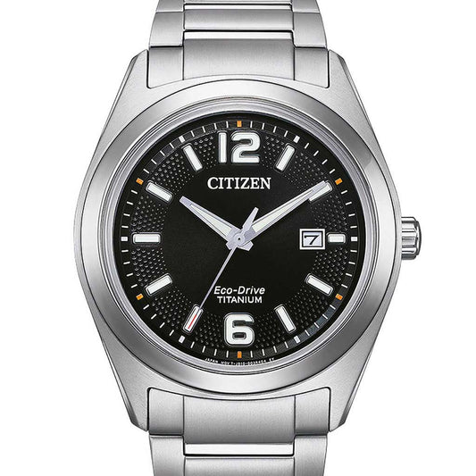 Citizen Elegant Herrenuhr AW1641-81E