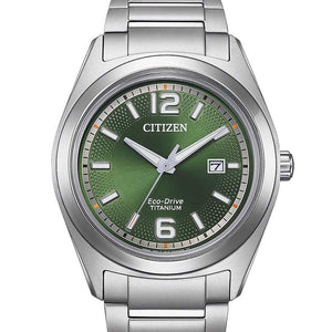 Citizen Elegant Herrenuhr AW1641-81X