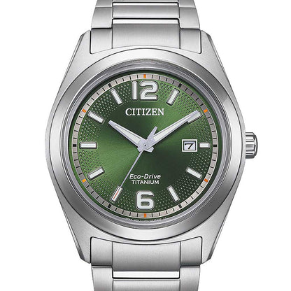 Citizen Elegant Herrenuhr AW1641-81X