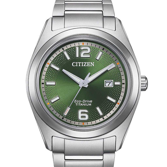 Citizen Elegant Herrenuhr AW1641-81X