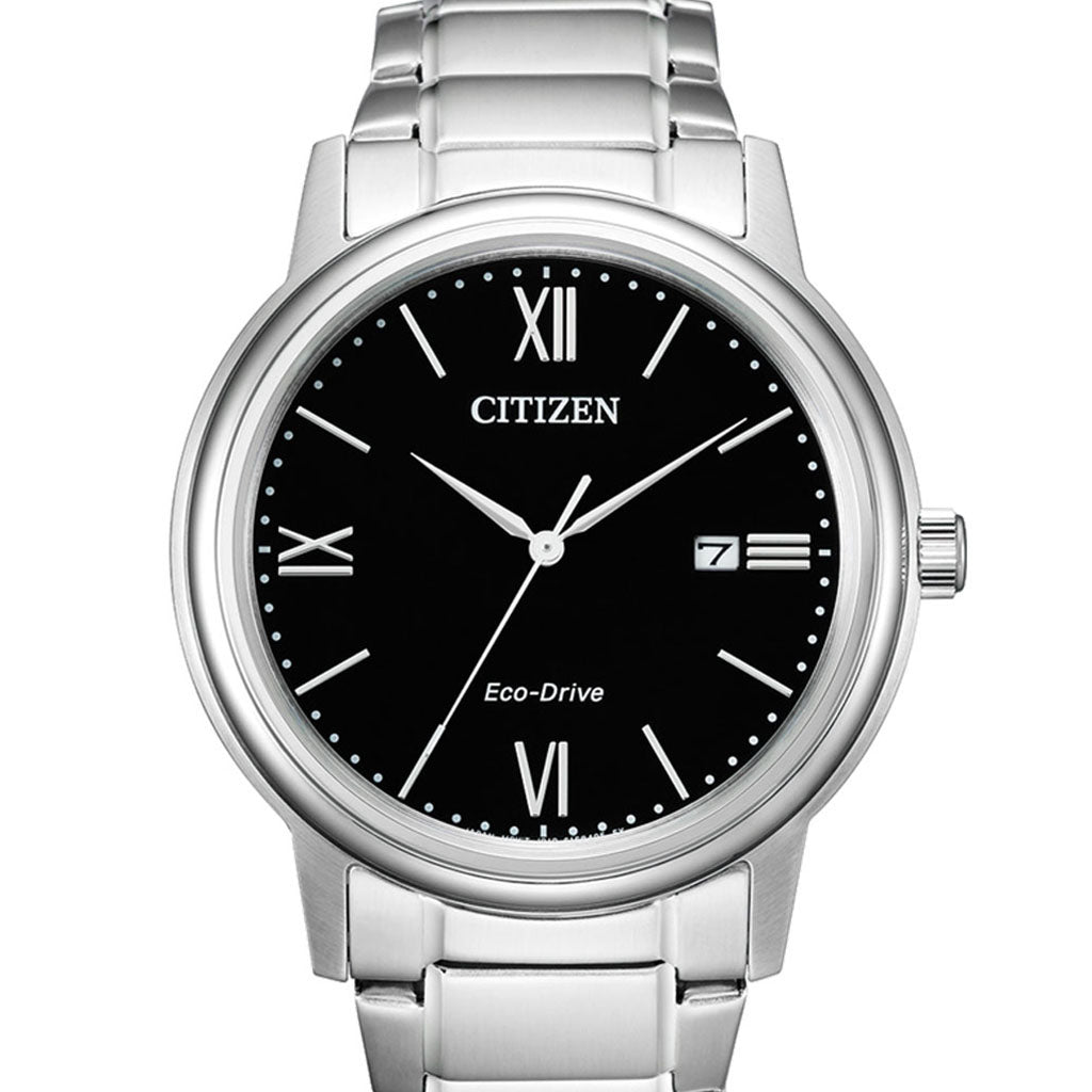 Citizen Sport Herrenuhr AW1670-82E