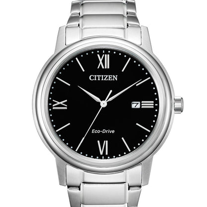 Citizen Sport Herrenuhr AW1670-82E