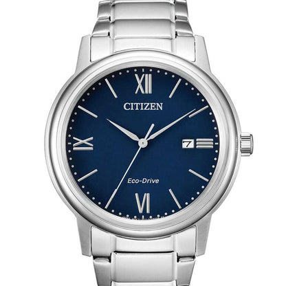 Citizen Sport Herrenuhr AW1670-82L