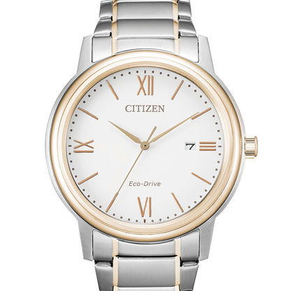 Citizen Sport Herrenuhr AW1676-86A