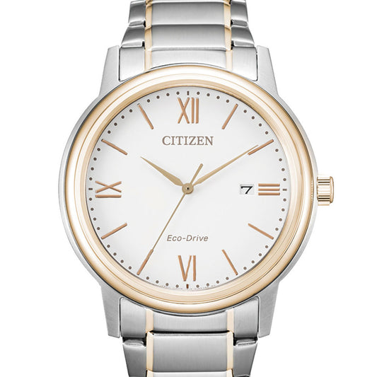Citizen Sport Herrenuhr AW1676-86A