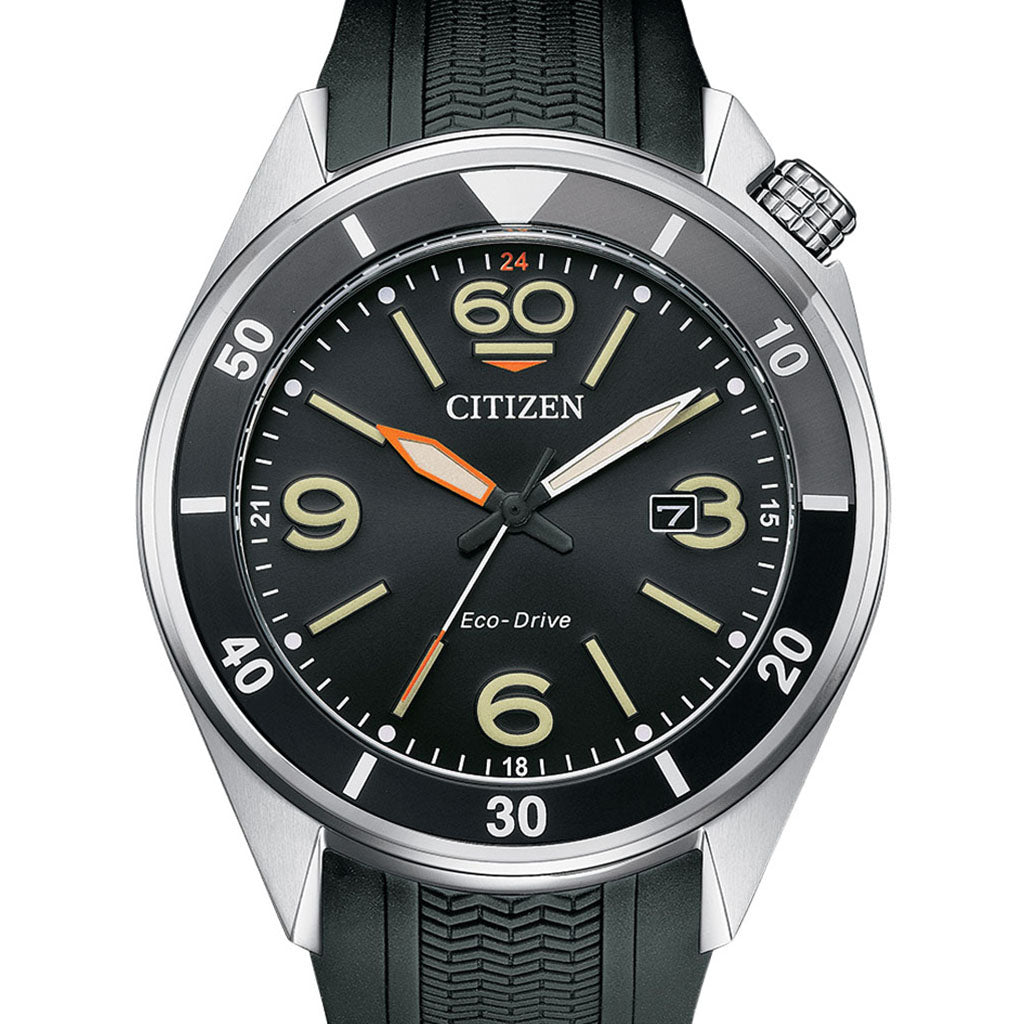 Citizen Sport Herrenuhr AW1710-12E