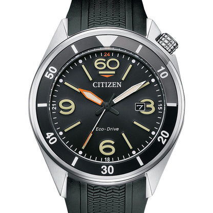Citizen Sport Herrenuhr AW1710-12E