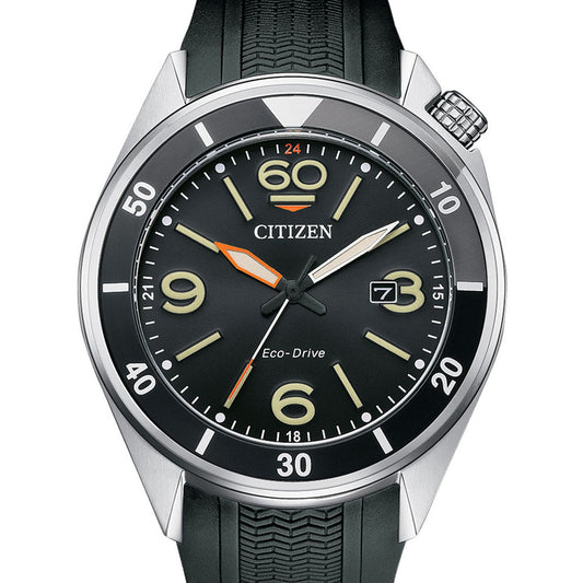 Citizen Sport Herrenuhr AW1710-12E