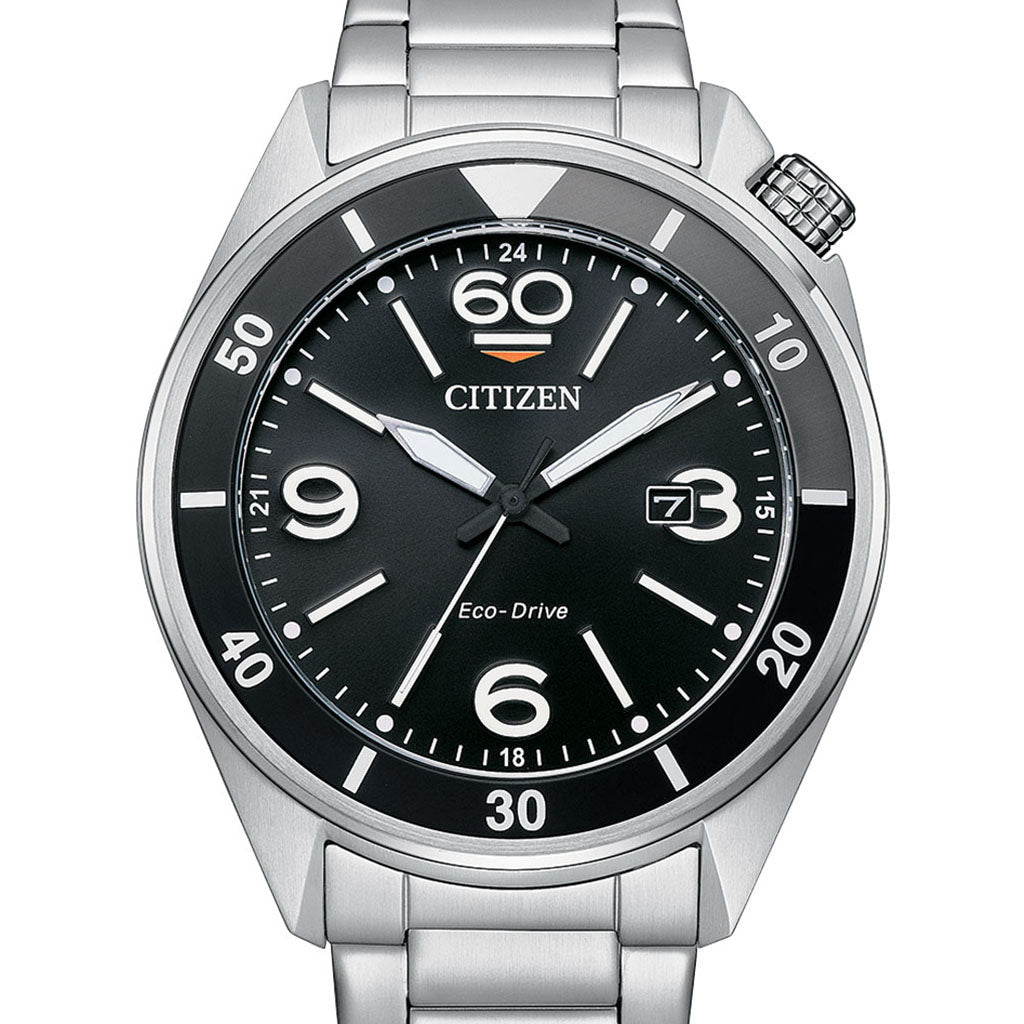 Citizen Sport Herrenuhr AW1710-80E