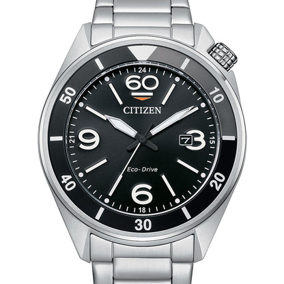Citizen Sport Herrenuhr AW1710-80E