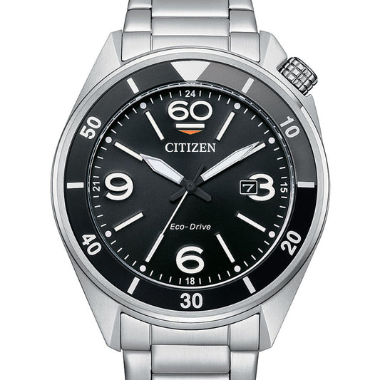 Citizen Sport Herrenuhr AW1710-80E