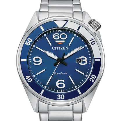 Citizen Sport Herrenuhr AW1711-87L