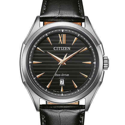 Citizen Elegant Herrenuhr AW1750-18E