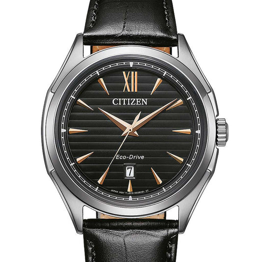 Citizen Elegant Herrenuhr AW1750-18E