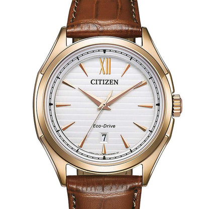 Citizen Elegant Herrenuhr AW1753-10A
