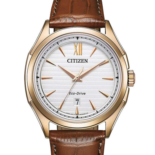 Citizen Elegant Herrenuhr AW1753-10A