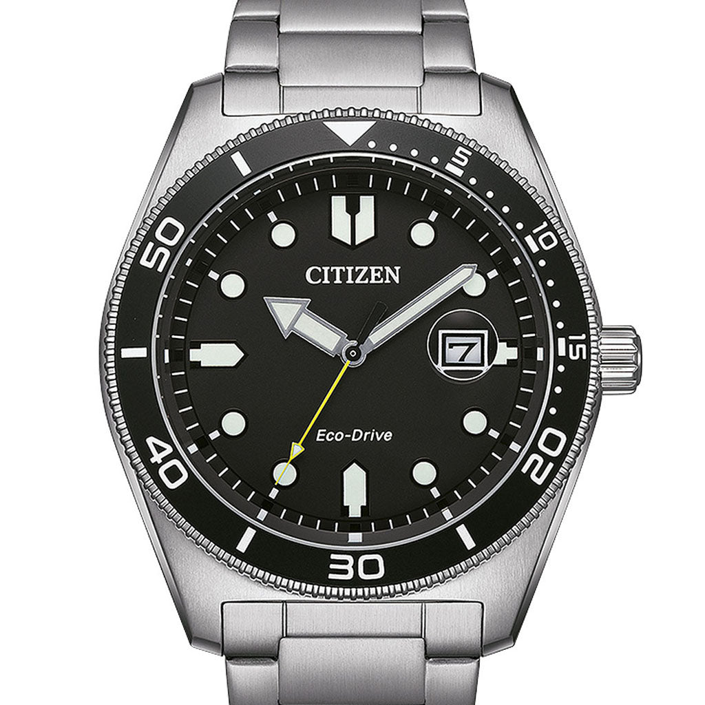 Citizen Sport Herrenuhr AW1760-81E